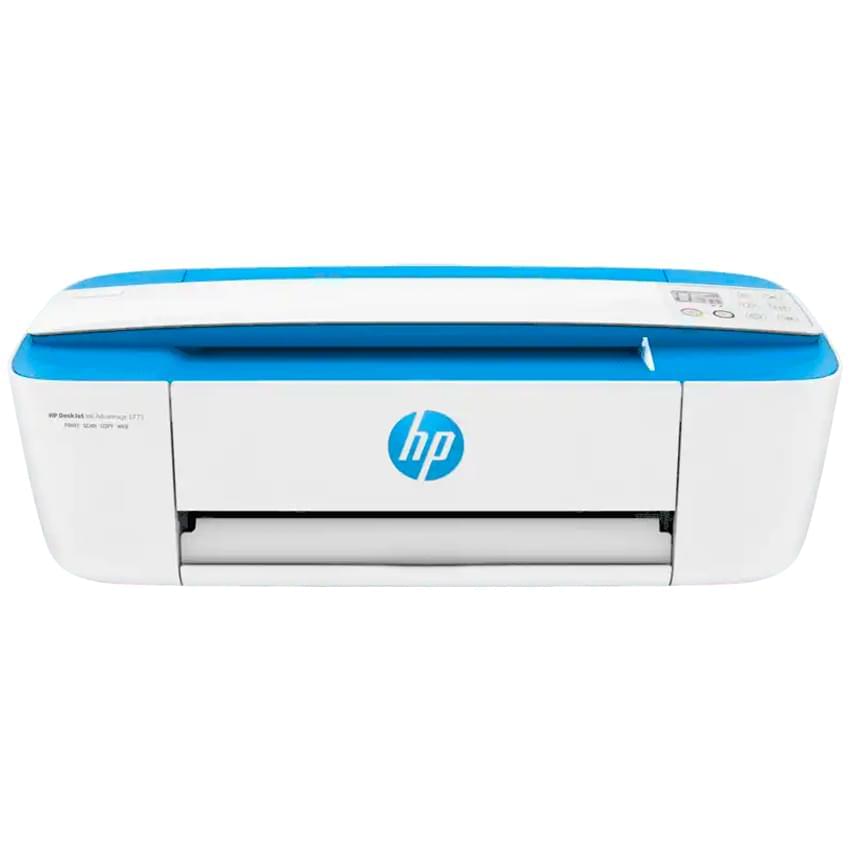 Impresora Hp Multifuncion Deskjet Ink Advantage 3775 Wifi